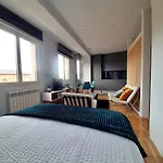 Apartamento Wamba - La Catedral