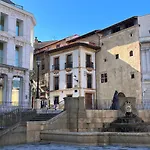 Apartamento Wamba - La Catedral