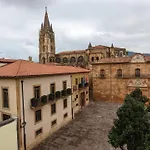 Apartamento Wamba - La Catedral