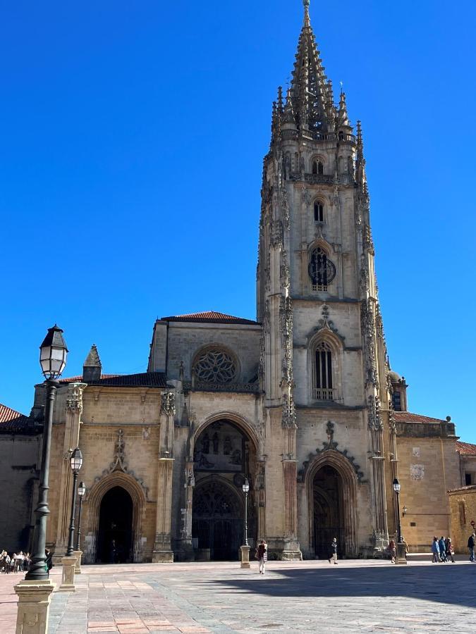 Apartment Wamba - La Catedral Oviedo