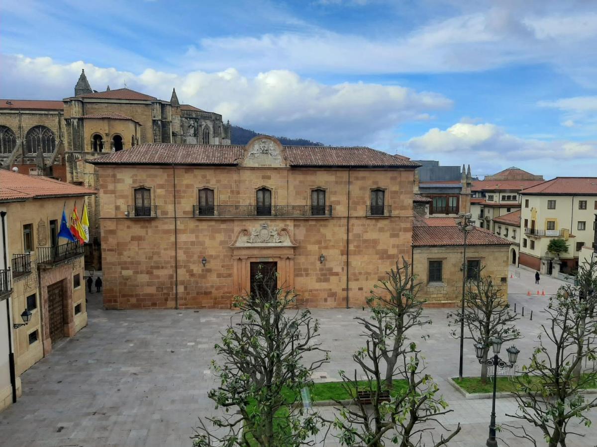 Apartment Wamba - La Catedral