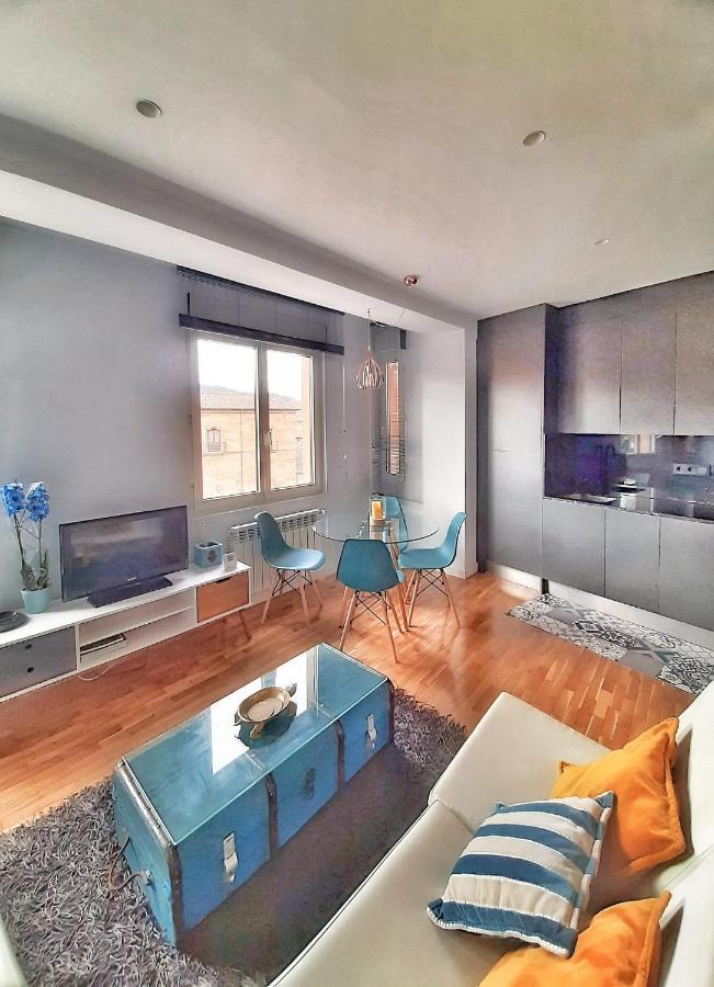 Wamba - La Catedral Apartment *