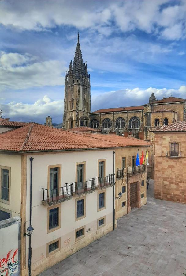 Wamba - La Catedral Apartment