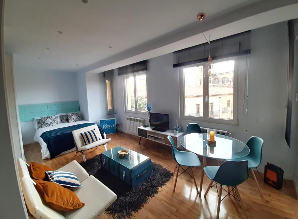 Apartment Wamba - La Catedral