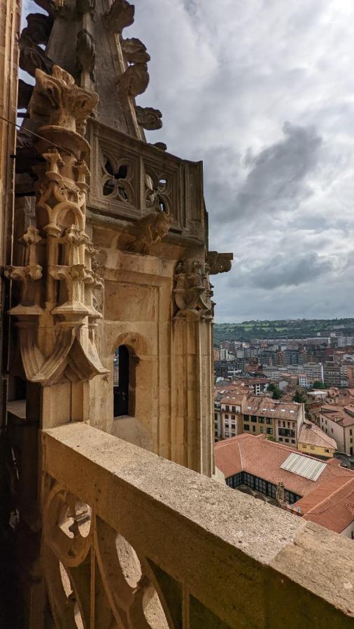 Wamba - La Catedral