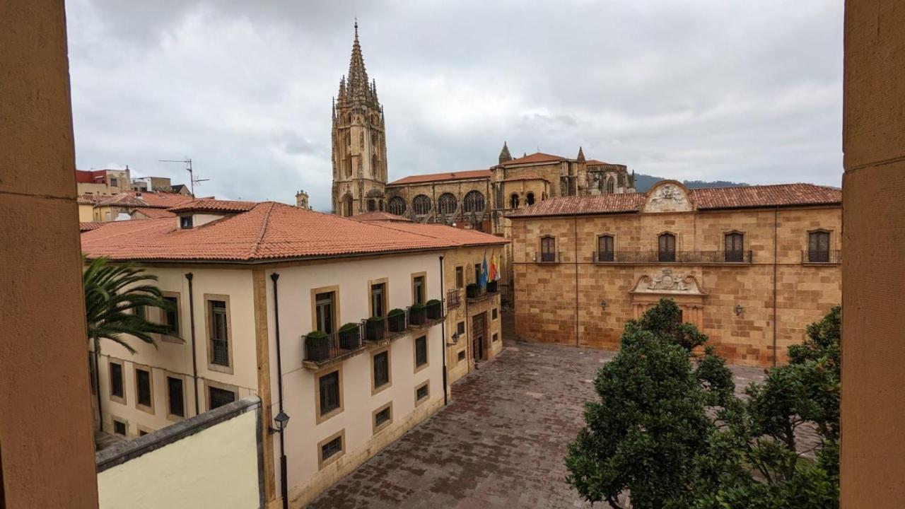Wamba - La Catedral Apartment